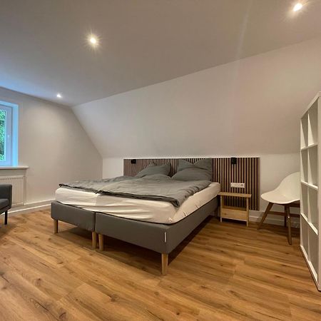 Appartamento Harz Escape Torfhaus Esterno foto
