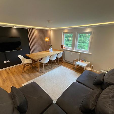 Appartamento Harz Escape Torfhaus Esterno foto