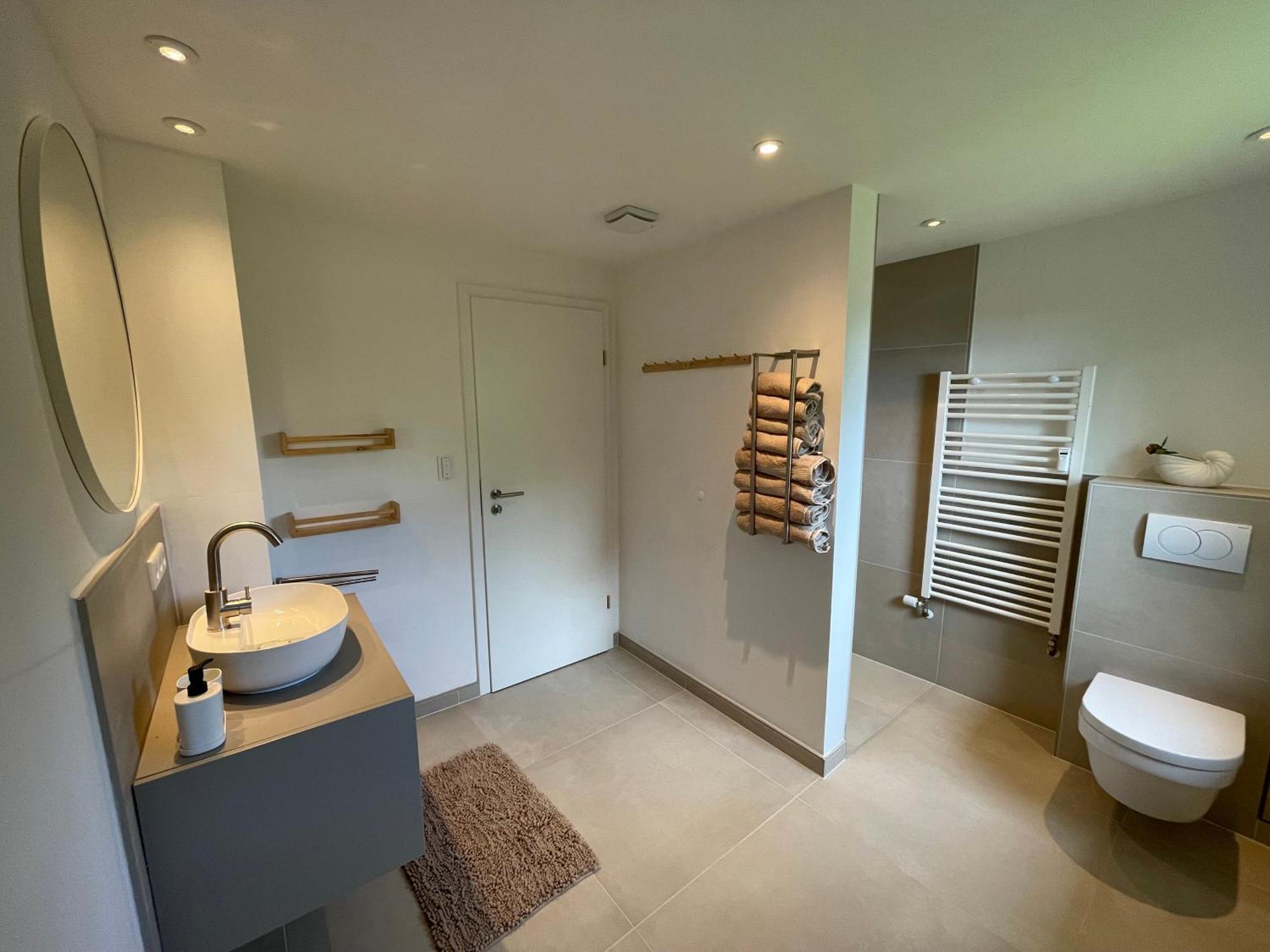 Appartamento Harz Escape Torfhaus Esterno foto