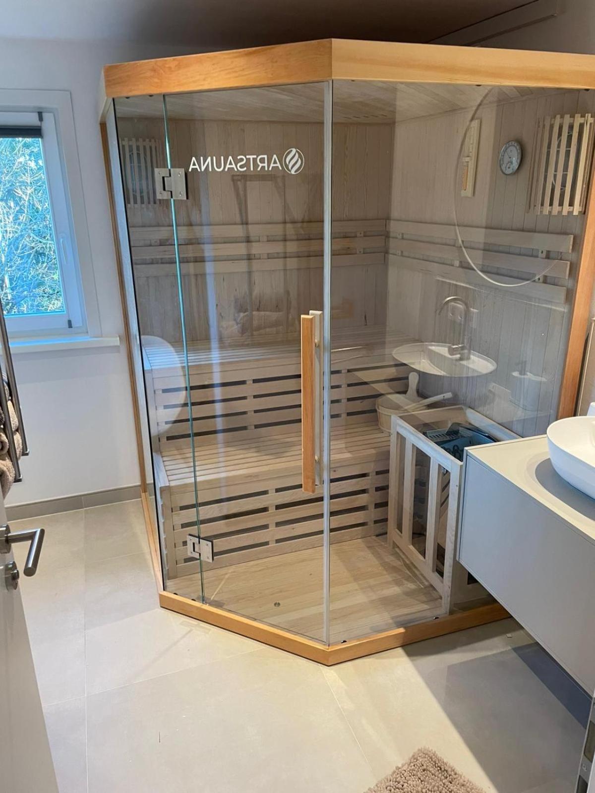 Appartamento Harz Escape Torfhaus Esterno foto