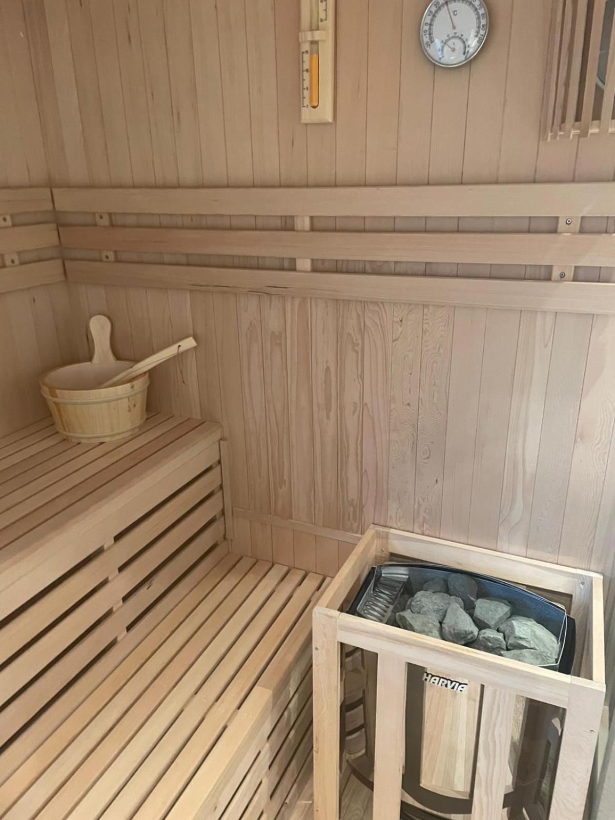 Appartamento Harz Escape Torfhaus Esterno foto
